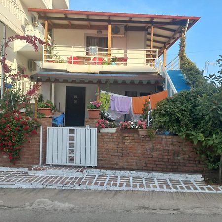 Villa Katalina Ksamil Esterno foto
