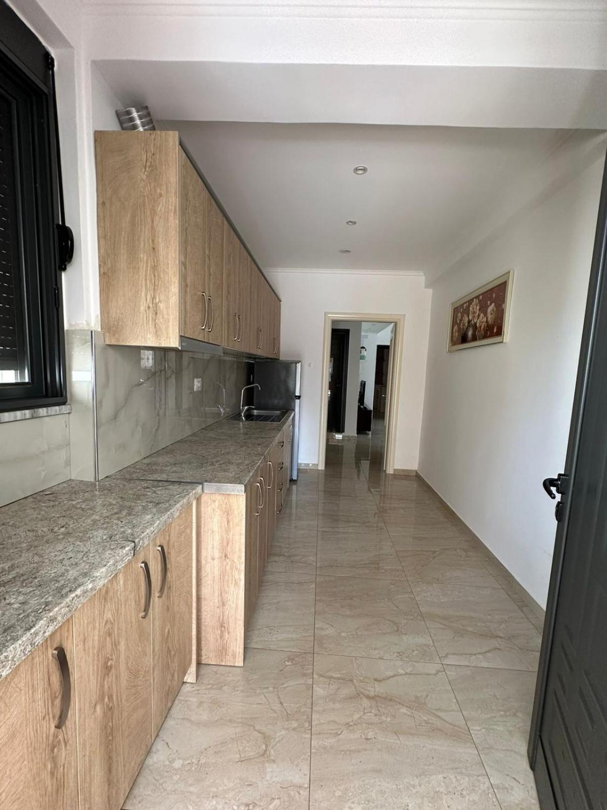 Villa Katalina Ksamil Camera foto