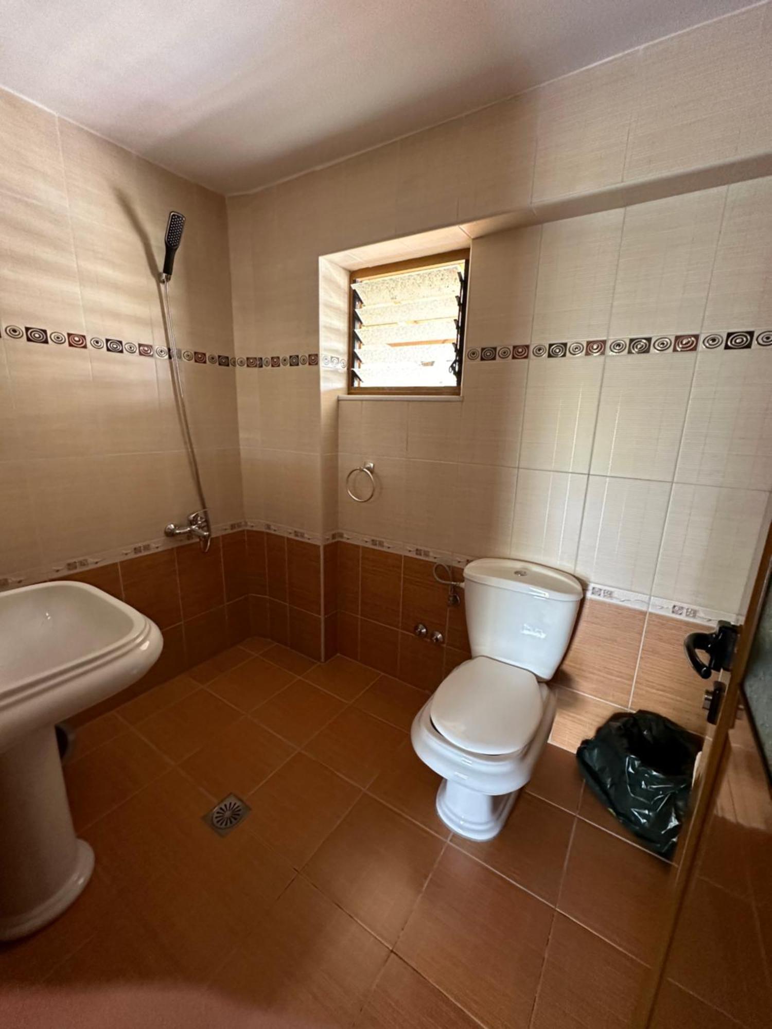 Villa Katalina Ksamil Esterno foto