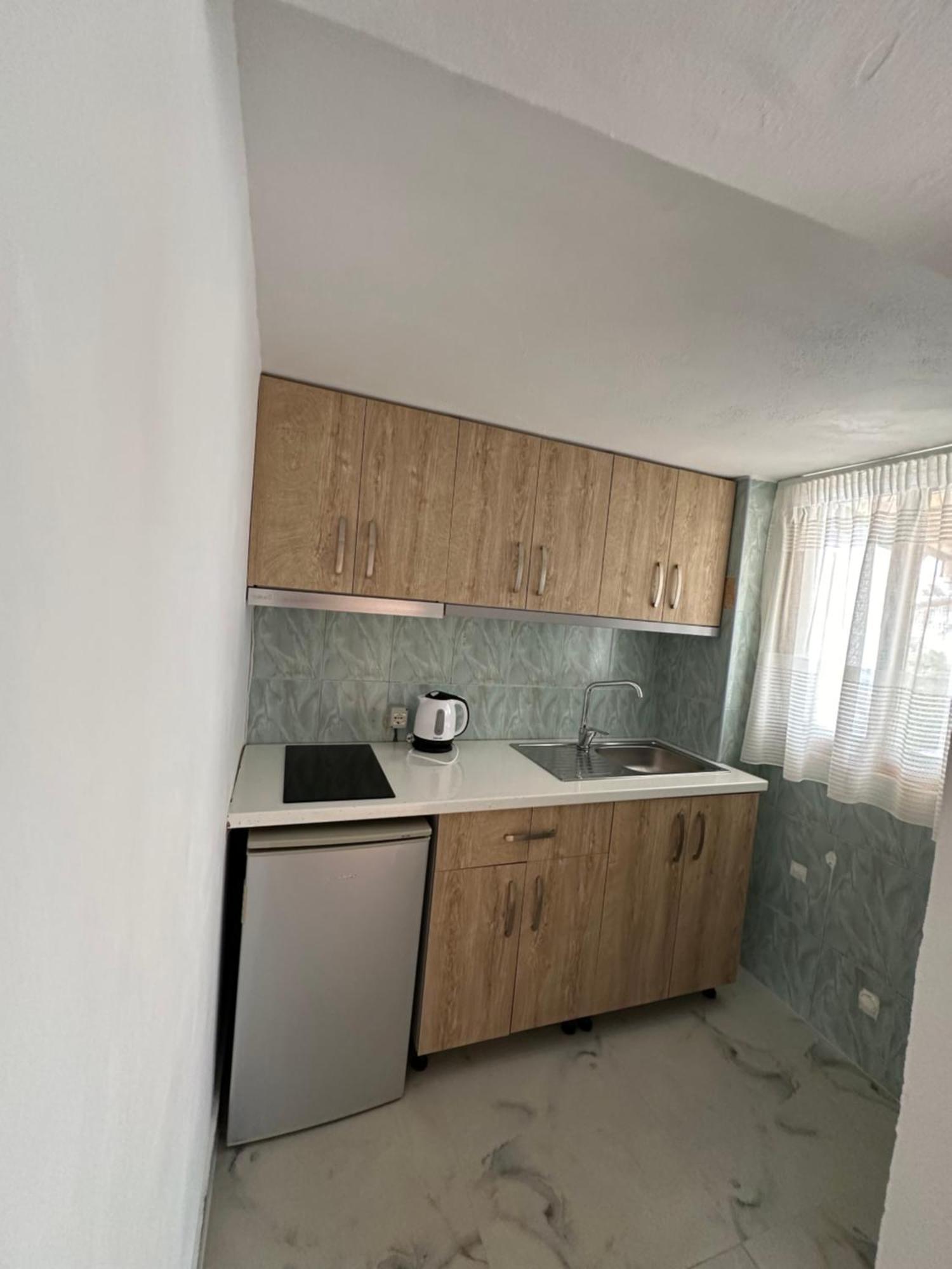 Villa Katalina Ksamil Esterno foto