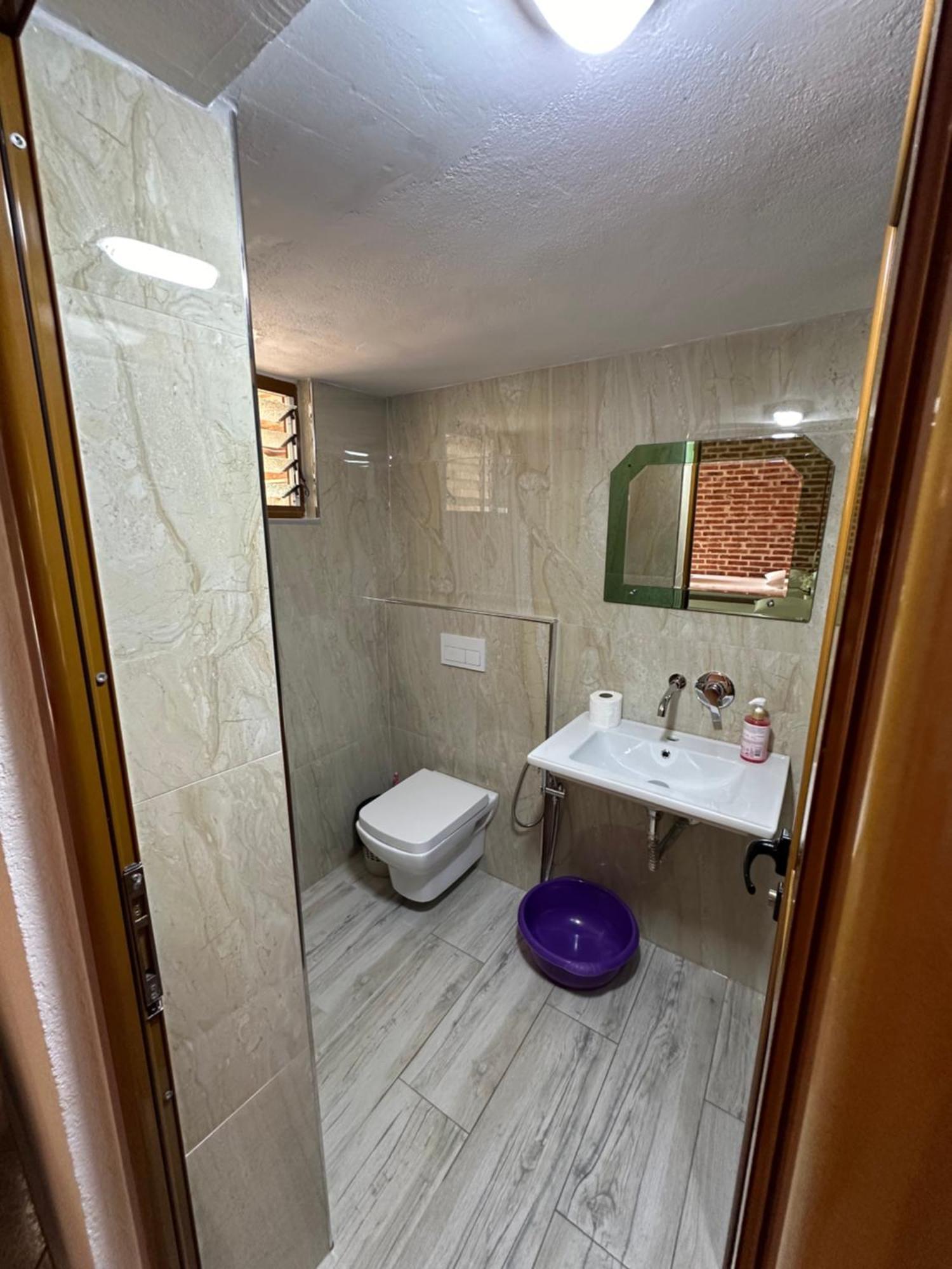 Villa Katalina Ksamil Esterno foto