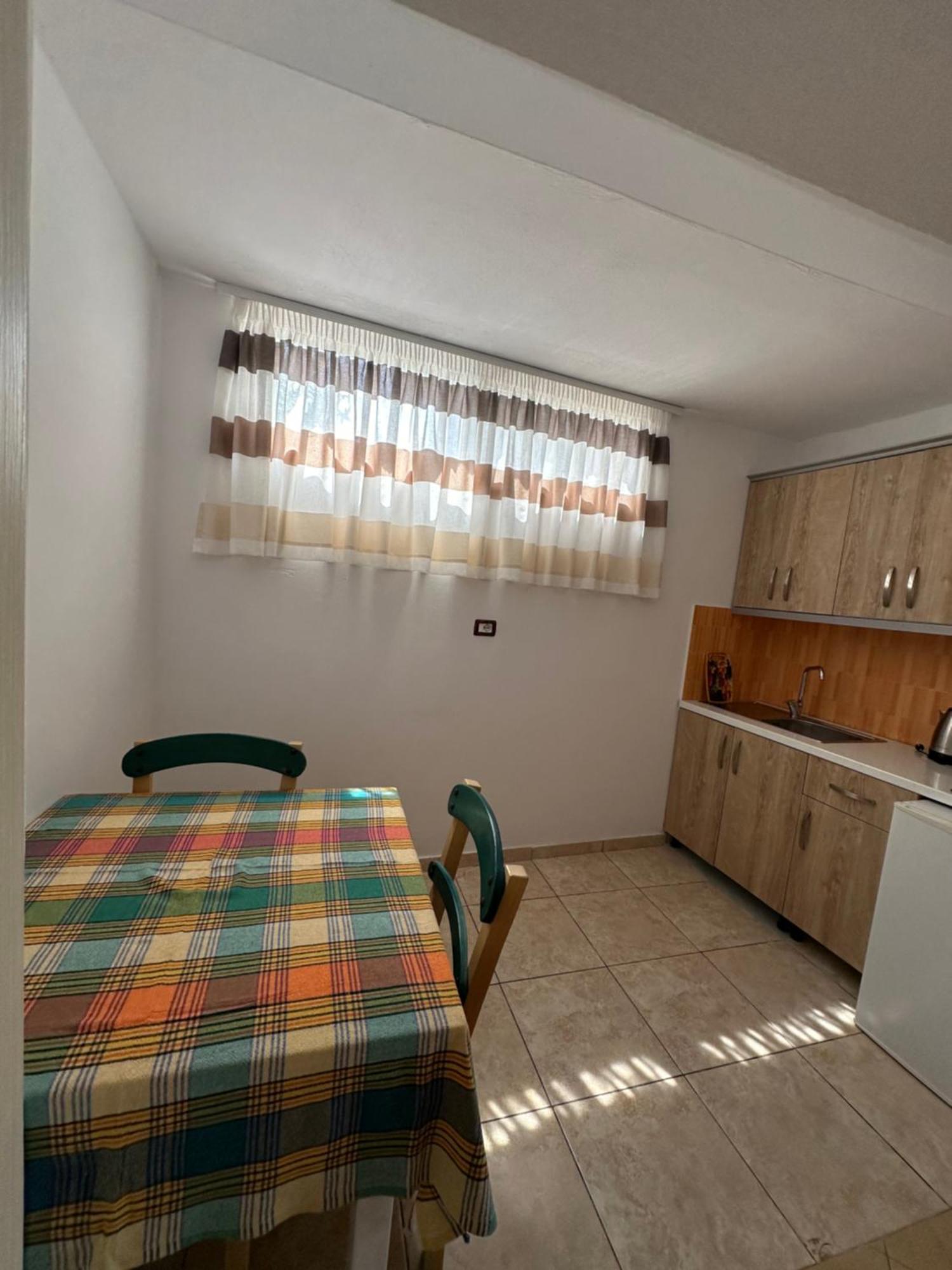 Villa Katalina Ksamil Esterno foto