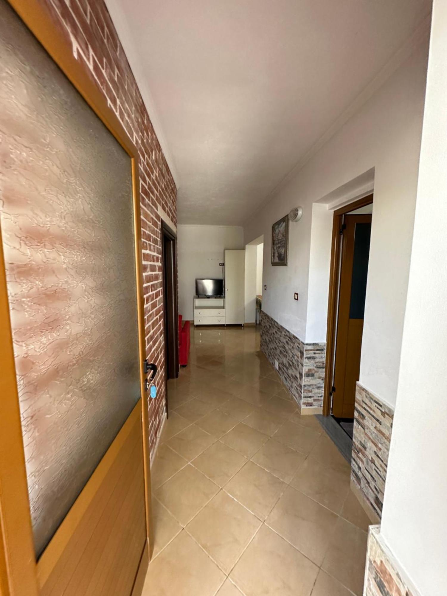 Villa Katalina Ksamil Esterno foto