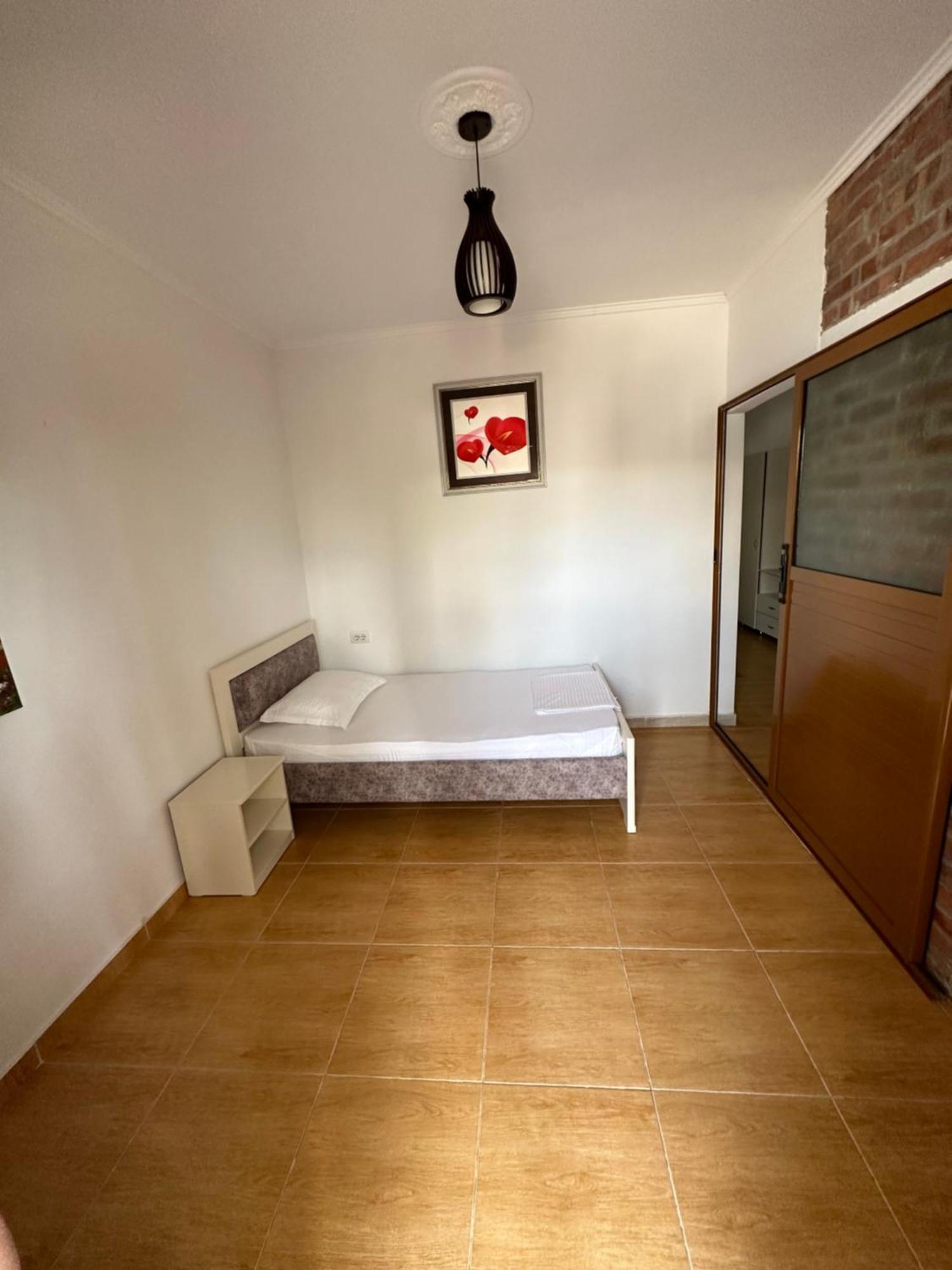 Villa Katalina Ksamil Esterno foto