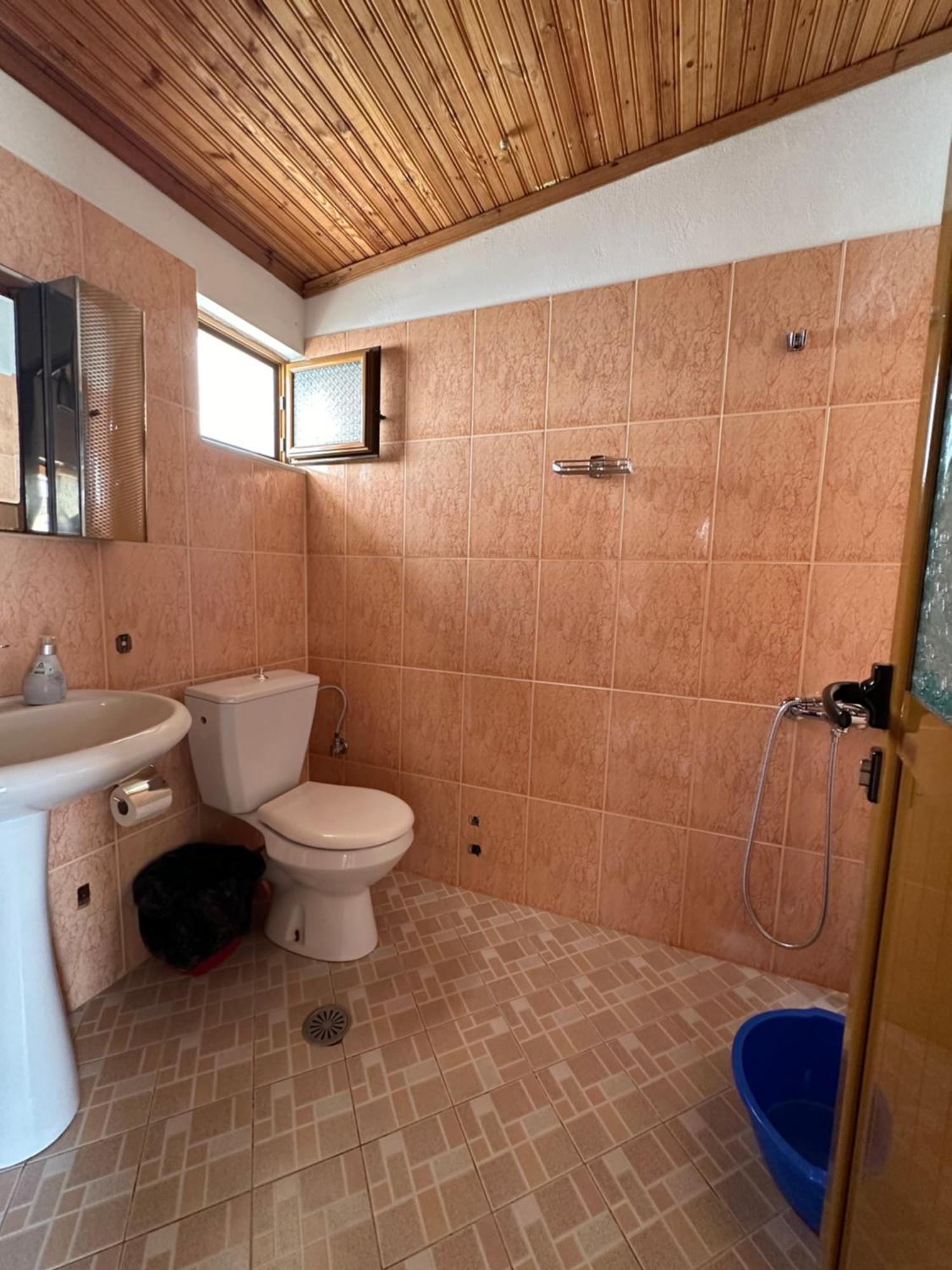 Villa Katalina Ksamil Esterno foto