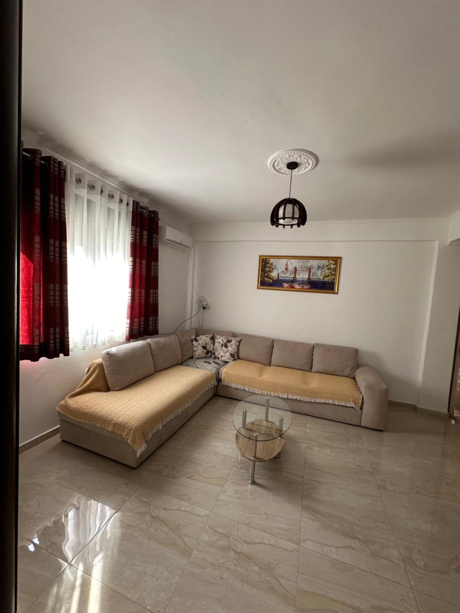 Villa Katalina Ksamil Esterno foto